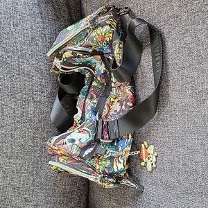Ed Hardy Purse